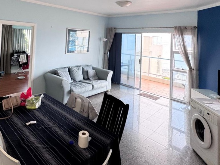 2 Bedroom Property for Sale in Summerstrand Eastern Cape